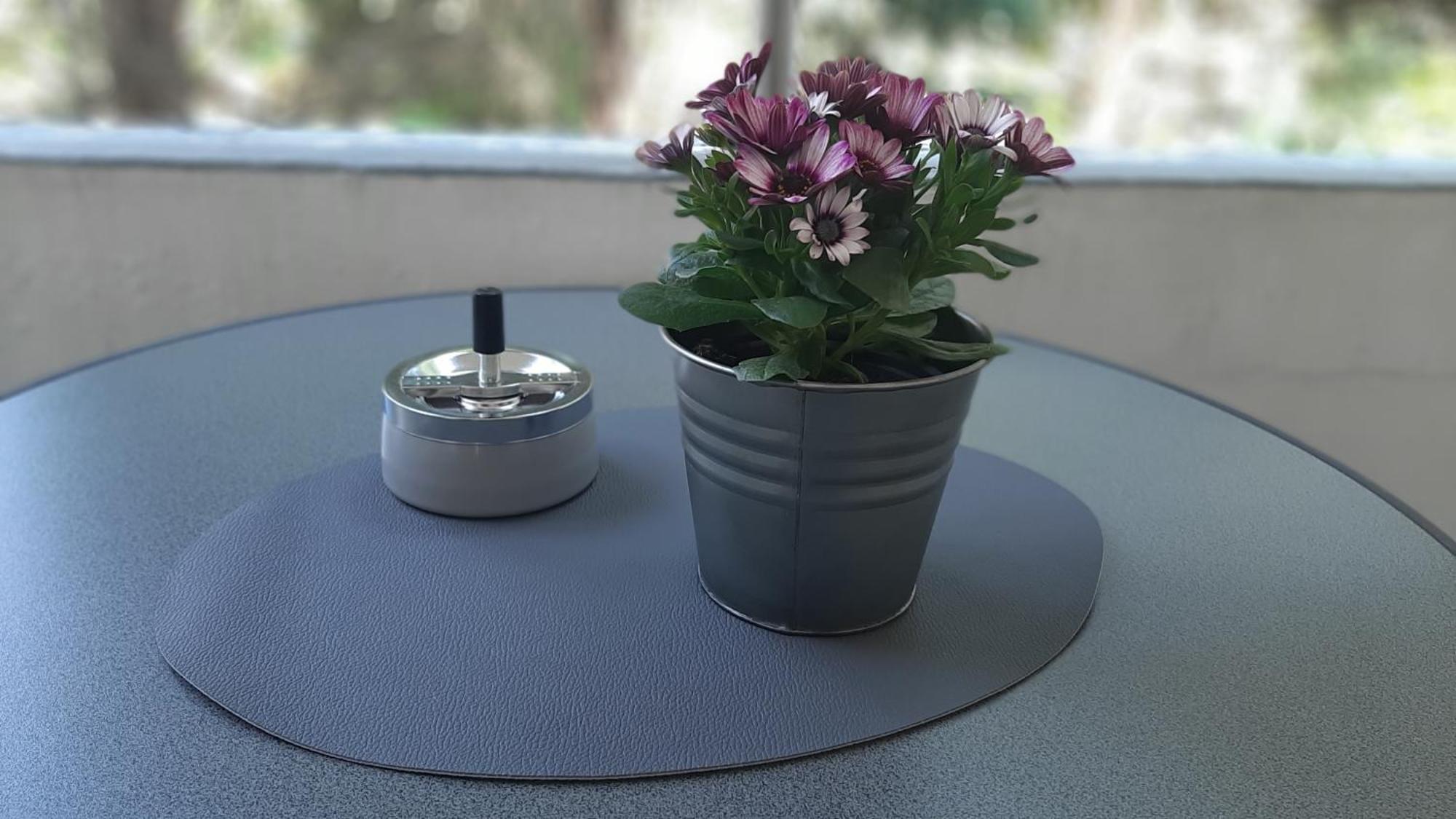 Gockel Homes 1 - Zentral Mit Balkon & Netflix Essen Luaran gambar